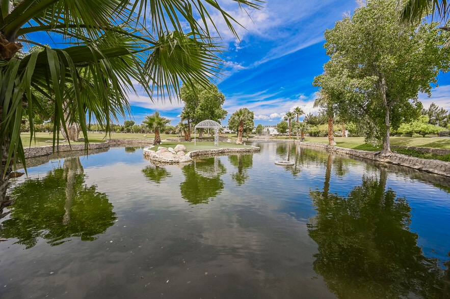 More Photos Of 6629 S Pecos Rd, Las Vegas Horse Stables For Sale