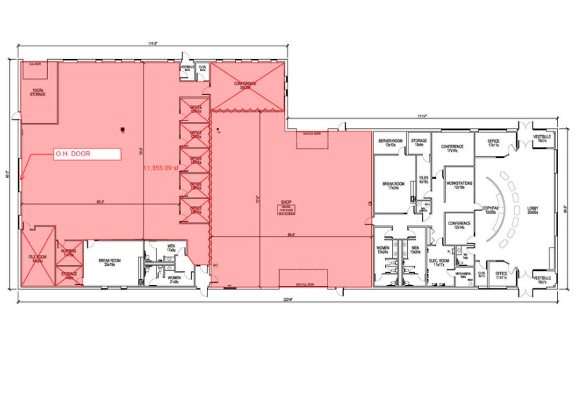 More Photos Of 355 Grand Junction Blvd, Mesquite Service For Lease