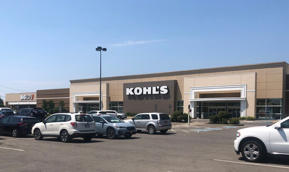 Primary Photo Of 2226 Delaware Ave, Buffalo Unknown For Lease