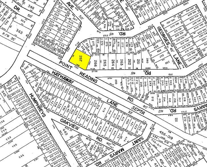 More Photos Of 700 Pont Reading Rd, Ardmore Office For Lease