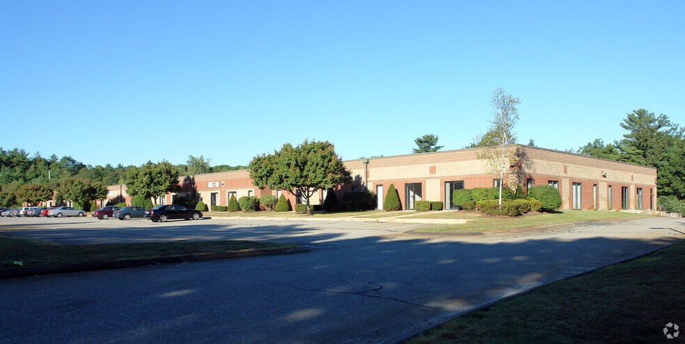 More Photos Of 35 Pond Park Rd, Hingham Light Manufacturing For Lease
