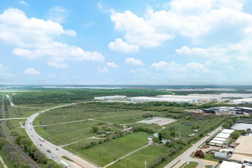 More Photos Of FM 156 & Double Eagle Blvd, Fort Worth Land For Sale
