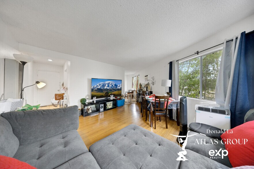 More Photos Of 2030-2040 Sierra Leone Ave, La Puente Apartments For Sale