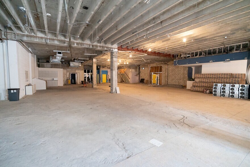 More Photos Of 1234 Washington Ave, Miami Beach General Retail For Lease