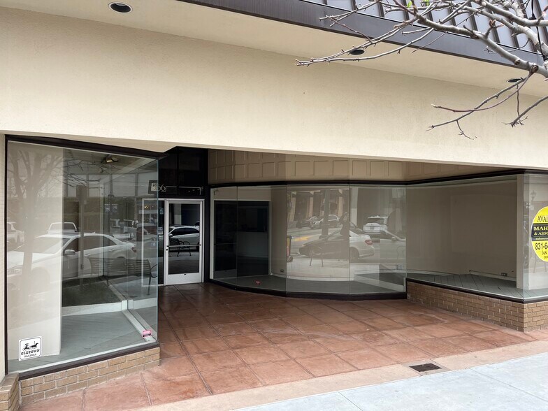 More Photos Of 266 Main St, Salinas Storefront Retail Office For Lease