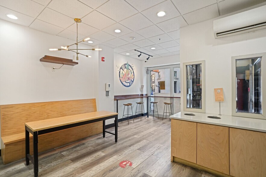 More Photos Of 63-65 Broad St, Boston Storefront Retail Residential For Sale