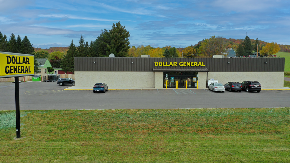More Photos Of 1406 U.S. Rt 2, Bessemer General Retail For Sale