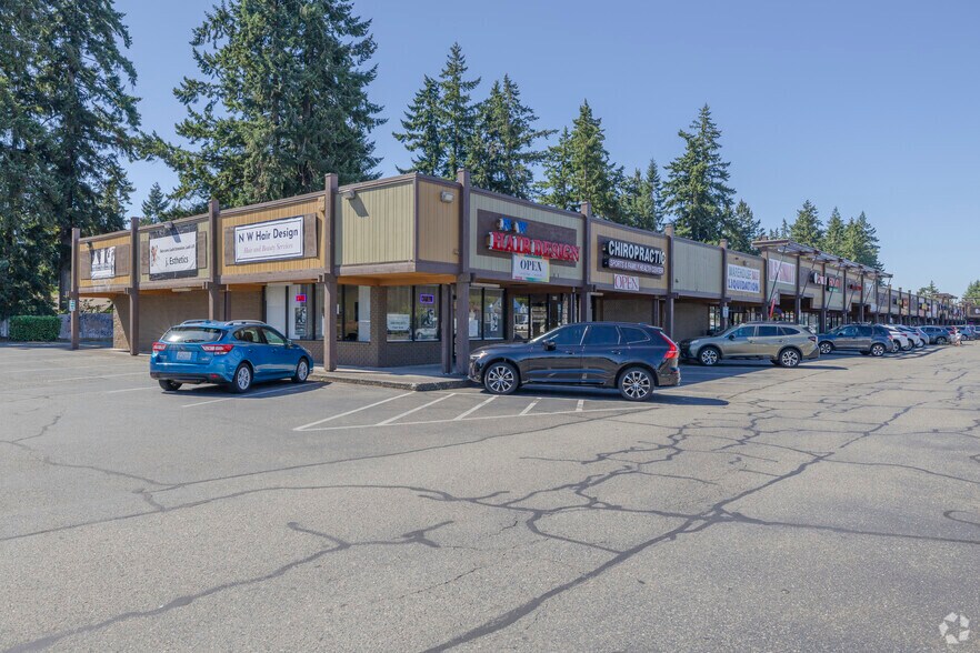 Primary Photo Of 7131-7269 Martin Way E, Olympia Freestanding For Sale