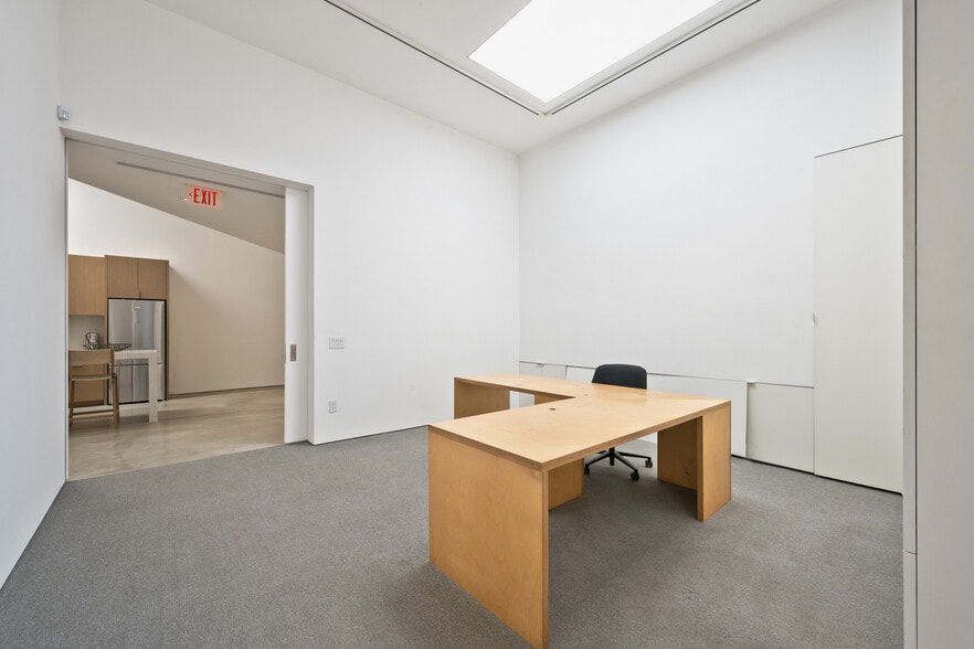 More Photos Of 5801 Washington Blvd, Culver City Loft Creative Space For Lease