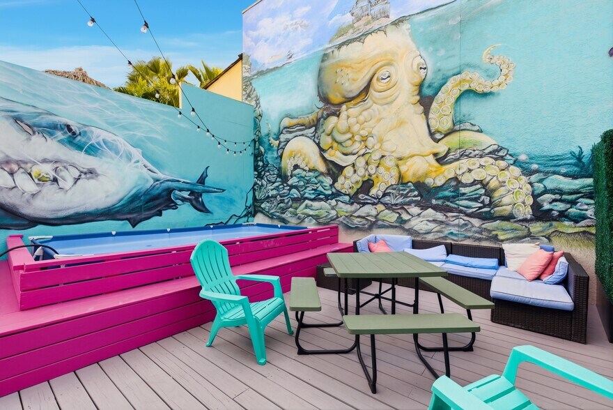 More Photos Of ,  Multifamily For Sale