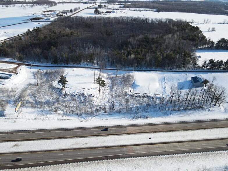 More Photos Of XX 19th St, Rice Lake Land For Sale