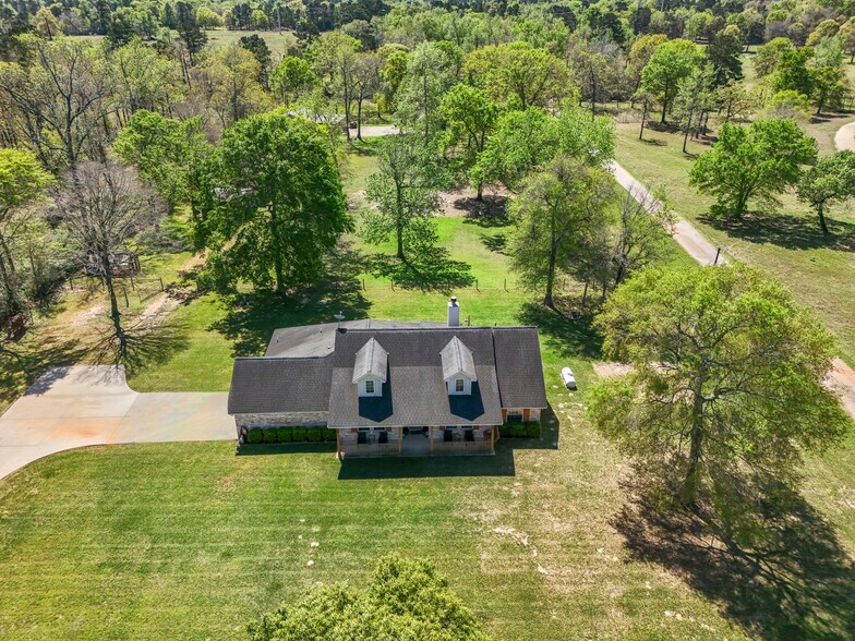 More Photos Of 18763 Keenan Cut Off Rd, Montgomery Land For Sale
