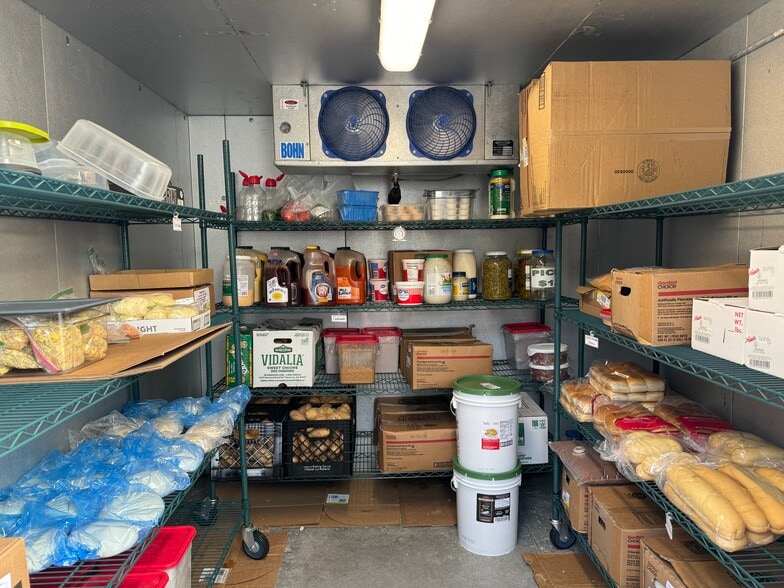 More Photos Of 482 N Sage Lake Rd, Hale Freestanding For Sale