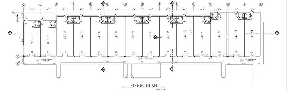 More Photos Of 5888 Doniphan Dr, El Paso General Retail For Sale