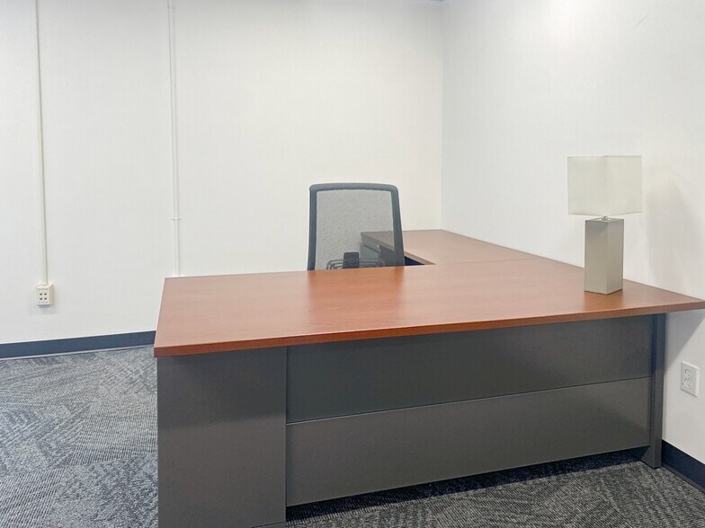 More Photos Of 437 Turnpike St, Canton Coworking Space