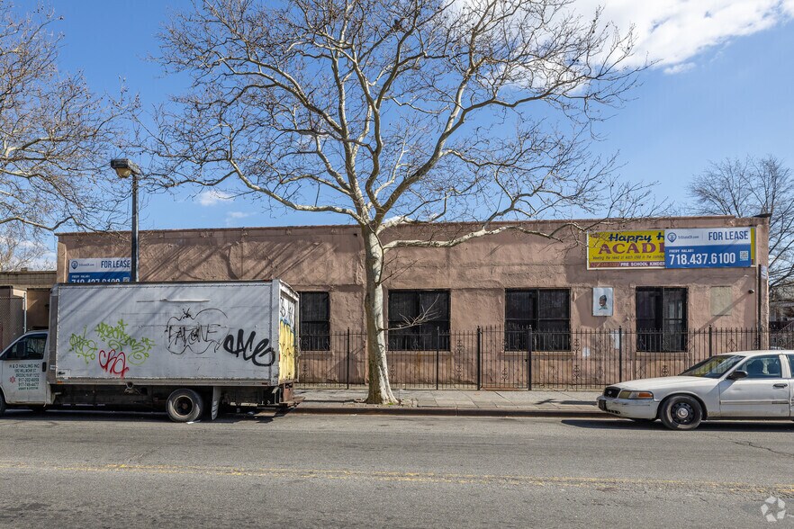 More Photos Of 9102 Church Ave, Brooklyn Schools For Sale