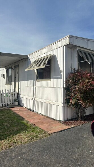 More Photos Of 2042 Tully Rd, Hughson Manufactured Housing Mobile Home Park For Sale