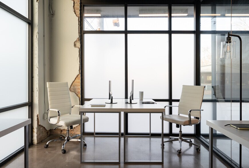 More Photos Of 1201 E Cesar Chavez St E, Austin Coworking Space