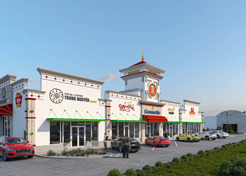 More Photos Of 1816-1818 E Pioneer Pky, Arlington Unknown For Lease