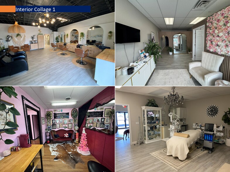More Photos Of 1363 Cypress Ave, Melbourne General Retail For Sale
