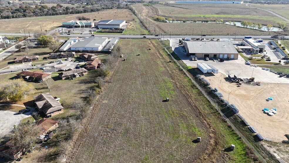 More Photos Of 1709 S. Seguin Ave, New Braunfels Land For Sale