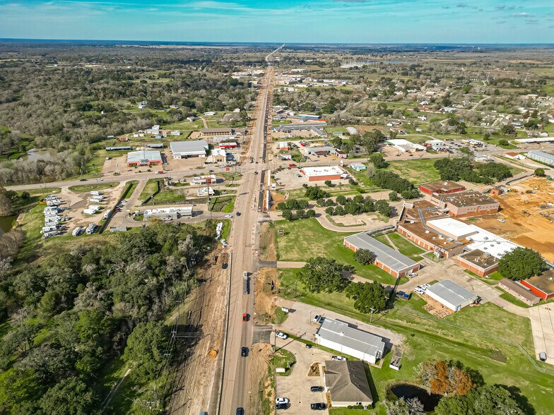 More Photos Of 910 S Columbia Dr, West Columbia Land For Sale