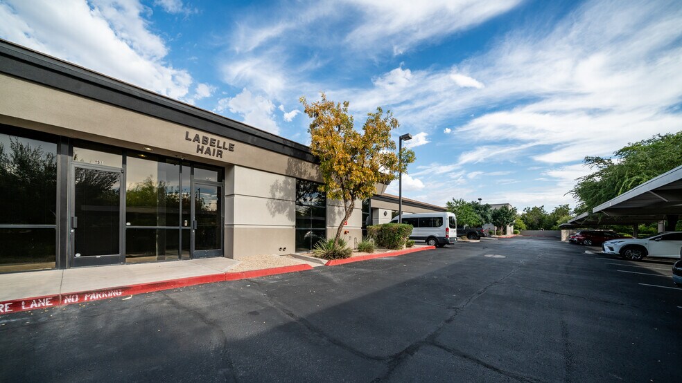 More Photos Of 633 E Ray Rd, Gilbert Office For Sale