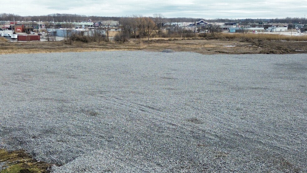 More Photos Of 4211 Franklin St, Michigan City Land For Sale