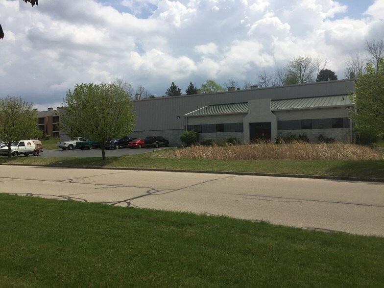 More Photos Of 450 Gargrave Rd, Dayton Warehouse For Lease