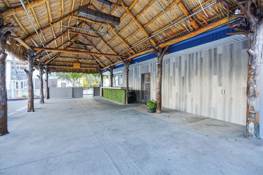 More Photos Of 45 NW 22nd Ave, Miami Restaurant For Sale