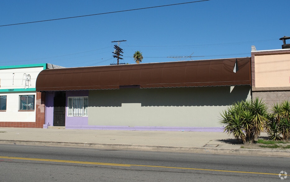 More Photos Of 10843 Burbank Blvd, North Hollywood Office For Sale