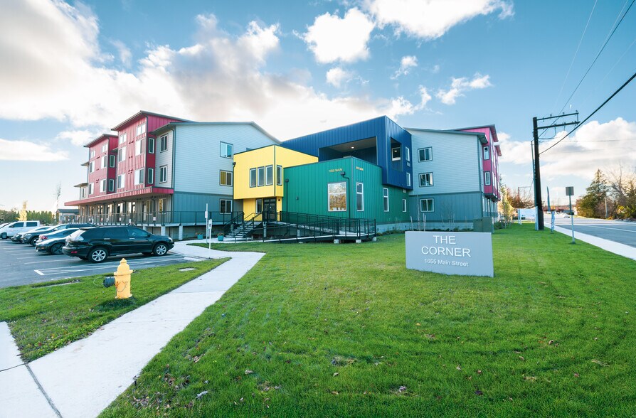 More Photos Of 1655 Main St, Ferndale Apartments For Sale