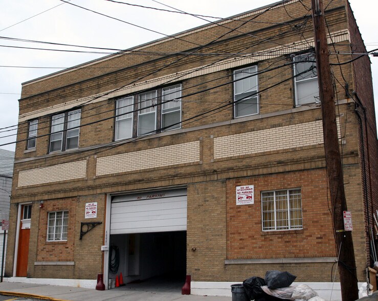 More Photos Of 6006-6008 Polk St, West New York Industrial For Sale