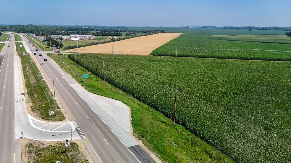 More Photos Of 10988 Point Douglas S dr, Hastings Land For Sale