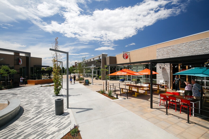 More Photos Of E29th Ave, Denver Unknown For Lease