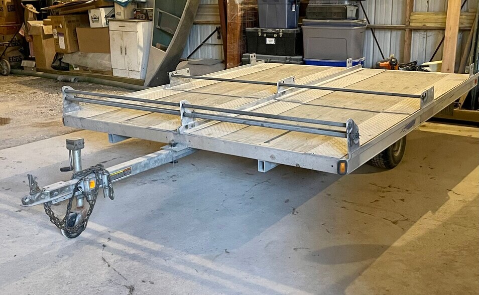 More Photos Of Bob's Septic Service, Alanson Warehouse For Sale