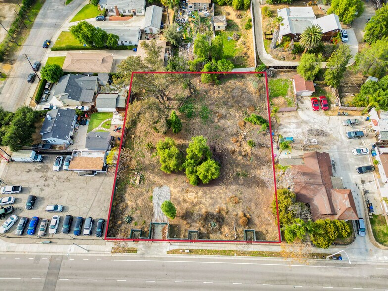 More Photos Of 2941 Market St, Riverside Land For Sale