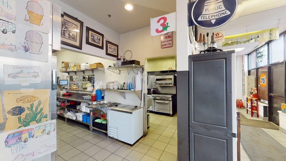 More Photos Of 4325 Maine Ave SE, Rochester Restaurant For Sale