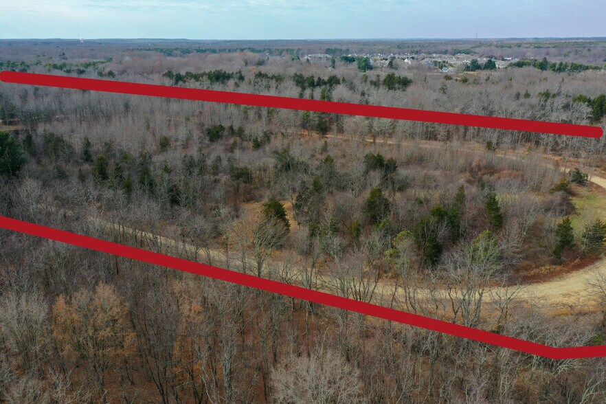 More Photos Of 1210 Route 33, Farmingdale Land For Sale