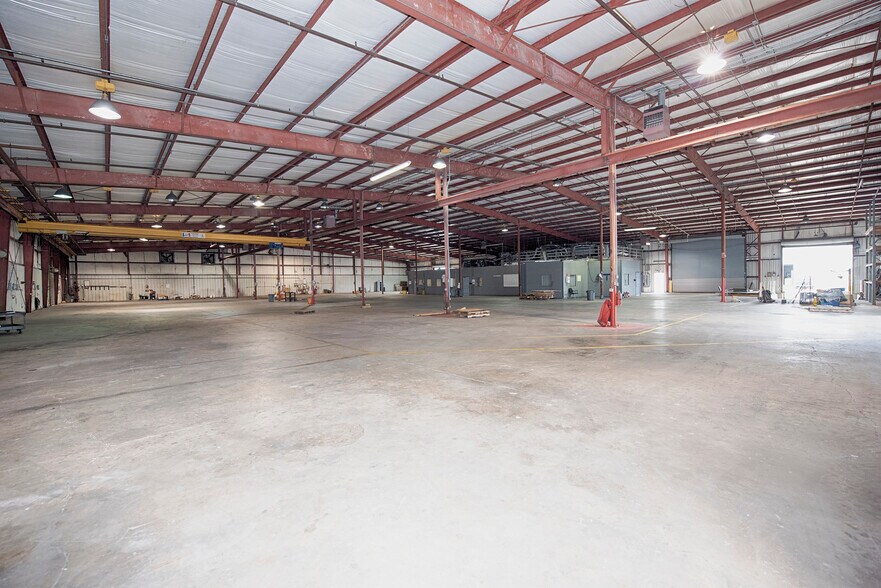 More Photos Of 12130 Highway 3, Webster Unknown For Lease