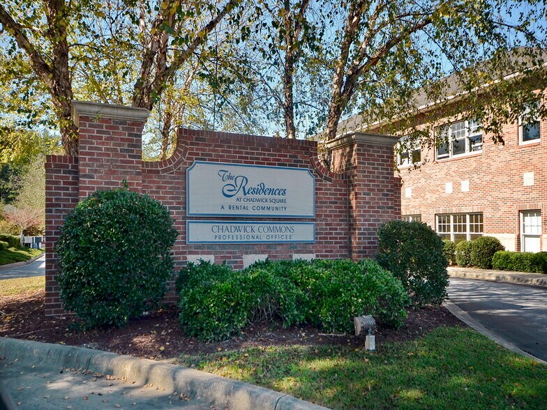 More Photos Of 110 Chadwick Square Ct, Hendersonville Medical For Sale