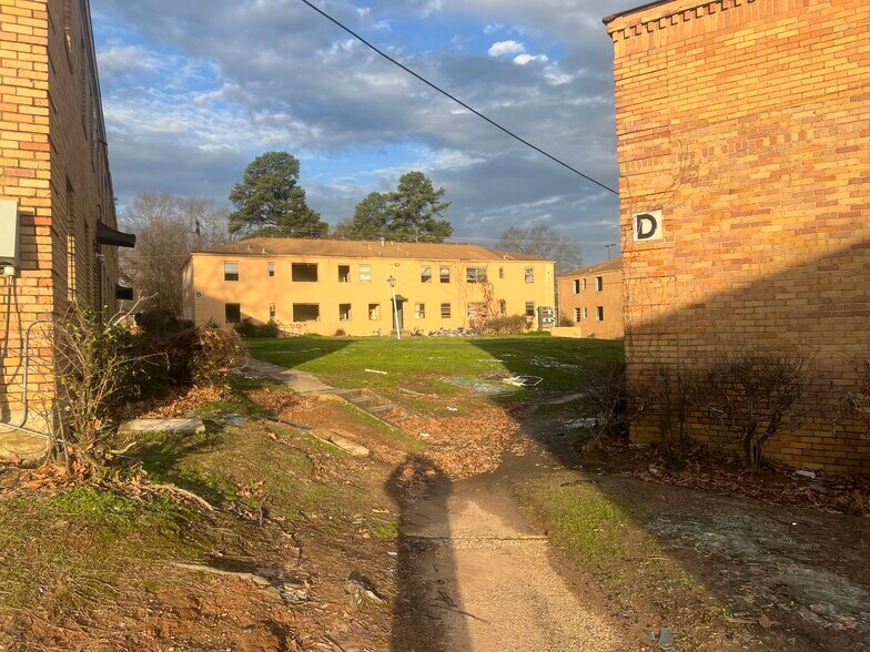 More Photos Of 1901 Centenary Blvd, Shreveport Apartments For Sale
