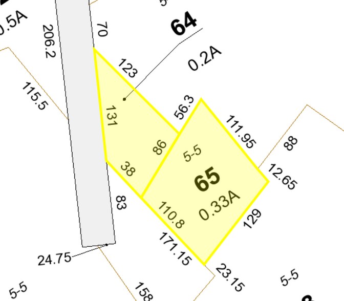 More Photos Of ,  Land For Sale