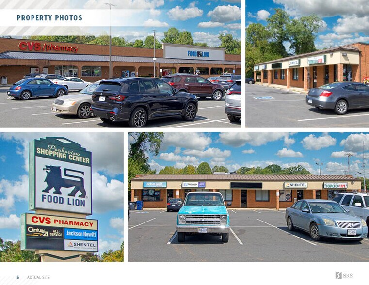 1515 Longwood Ave, Bedford, VA 24523 Supermarket For Sale