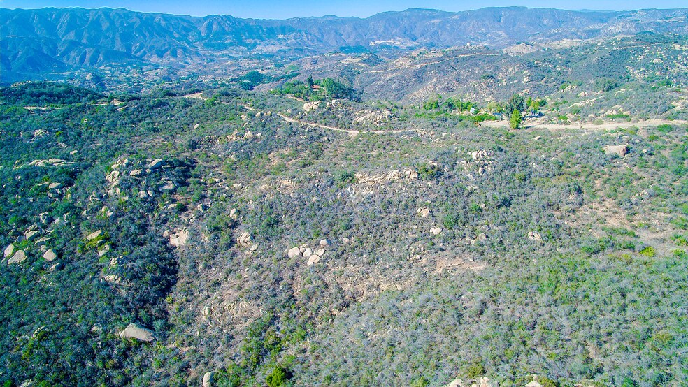 More Photos Of De Luz Road & Supale Ranch Rd @ De Luz Road, Fallbrook Land For Sale