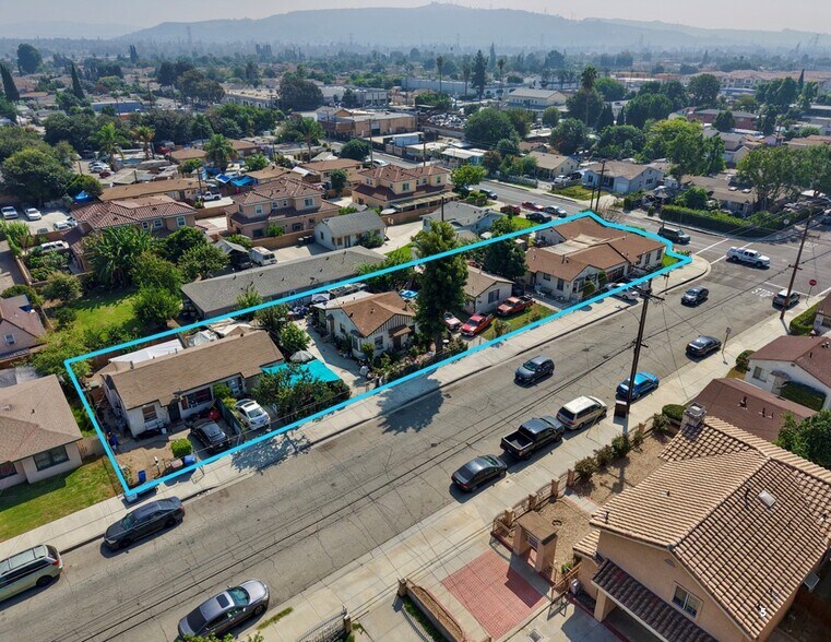 More Photos Of 2808-2824 Maxson Rd, El Monte Apartments For Sale