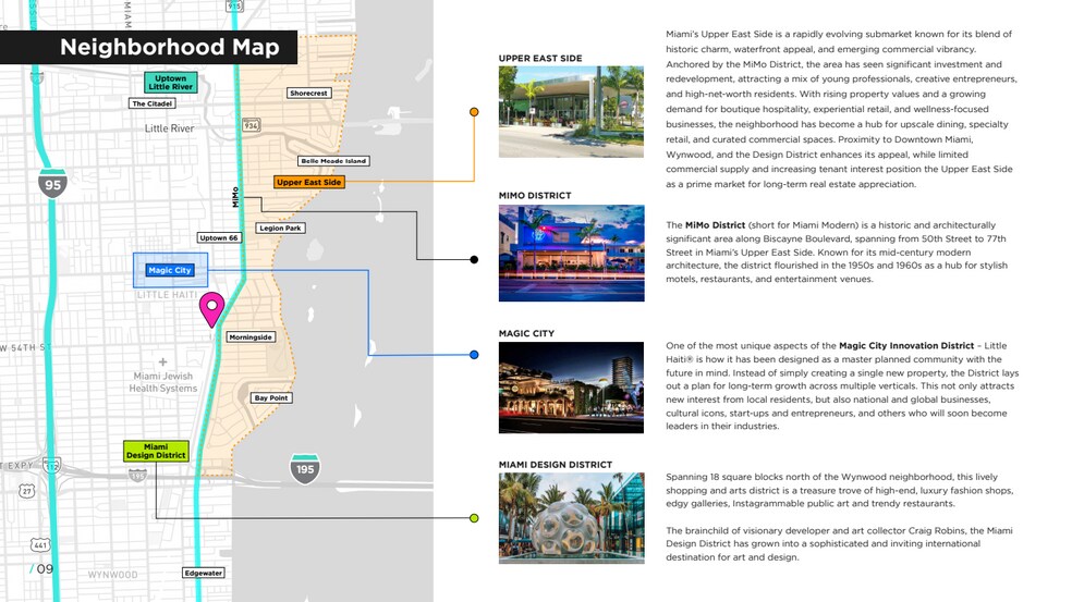 More Photos Of 5700 Biscayne Blvd, Miami Apartments For Lease