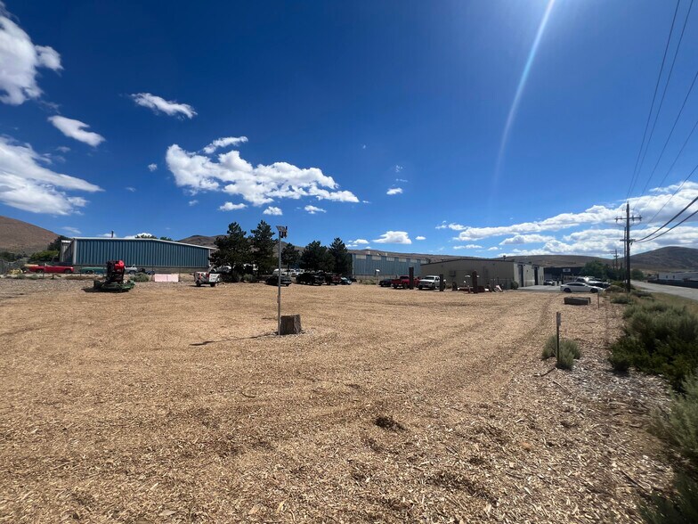 More Photos Of 2206 Mouton Dr, Carson City Service For Lease