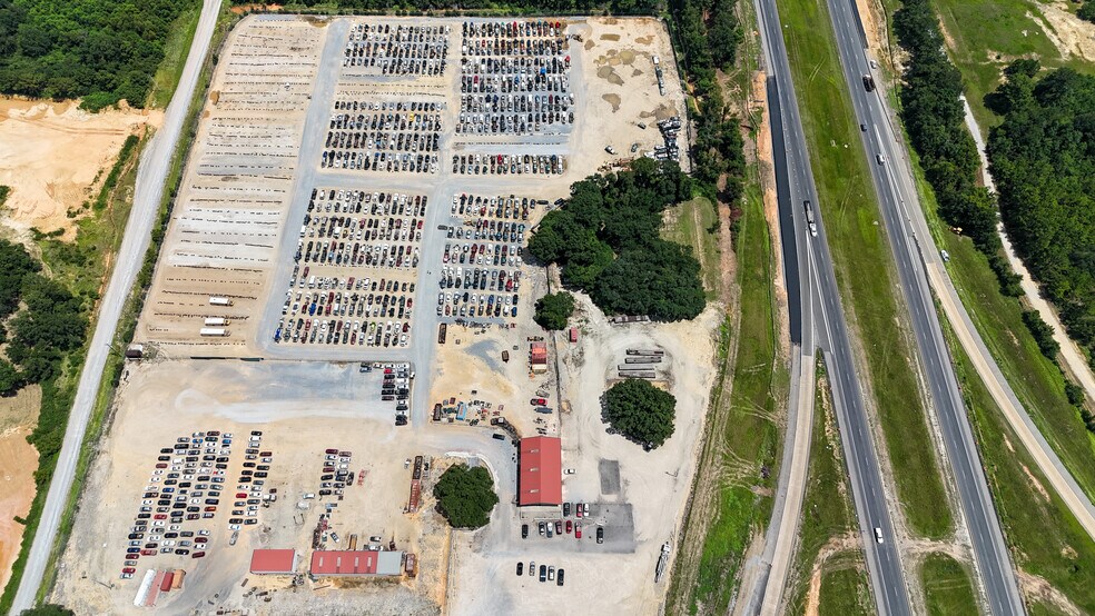 More Photos Of 8270 Firetower Rd, Pass Christian Land For Sale