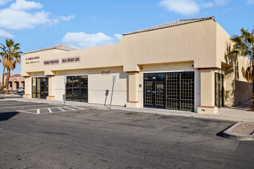 More Photos Of 1040 S Rainbow Blvd, Las Vegas Freestanding For Sale